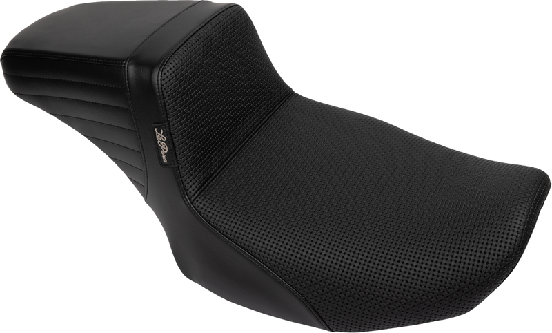 LE PERA Kickflip Daddy Long Legs Set - Basketweave - FLT/FLH '23-'24 LV-597DLBW