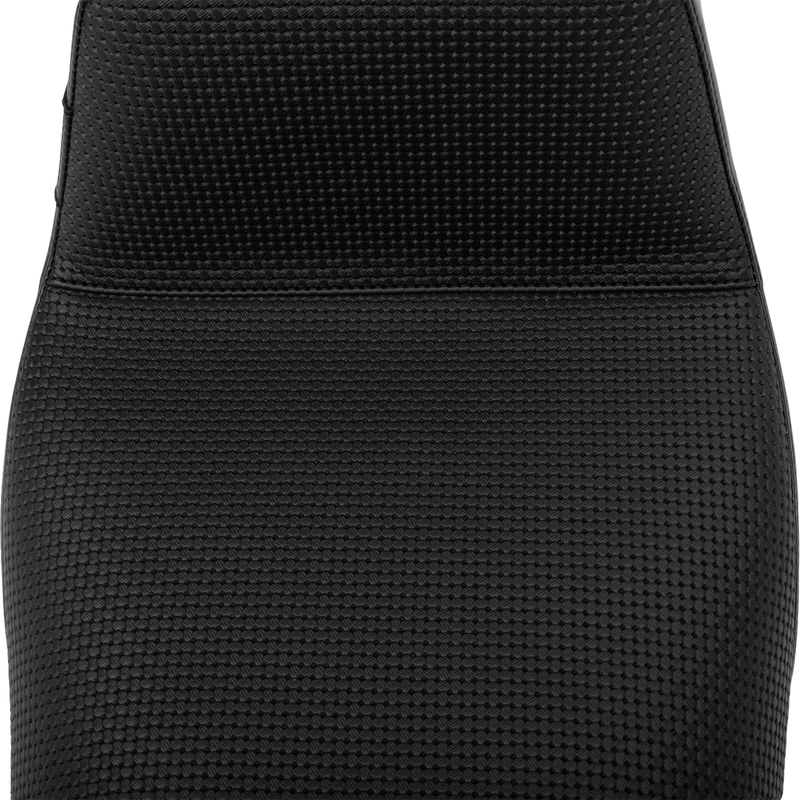 LE PERA Kickflip Seat - Basketweave - FLH/FLT '23-'24 LV-597BW