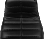 LE PERA Tailwhip Daddy Long Legs Seat - Cordova - FLH/FLT '23-'24 LV-587DLCP