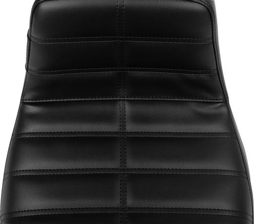 LE PERA Tailwhip Daddy Long Legs Seat - Cordova - FLH/FLT '23-'24 LV-587DLCP