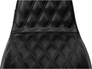 LE PERA Kickflip Daddy Long Legs Set - Double Diamond Stitch - FLT/FLH '23-'24 LV-597DLDD