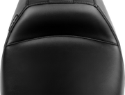 LE PERA Outcast Seat - Without Backrest - Plain - FLH/FLT '23-'24 LV-987