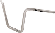 LA CHOPPERS Handlebar - Twin Round - 1-1/4" x 12" - Chrome LA-7348-12
