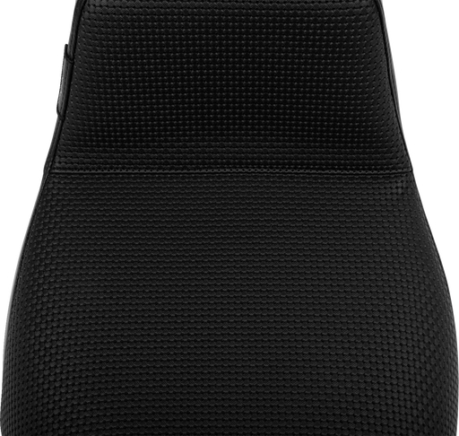 LE PERA Tailwhip Daddy Long Legs Seat - Basketweave Stitch - FLH/FLT '23-'24 LV-587DLBW