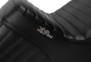 LE PERA Kickflip Daddy Long Legs Set - Pleated - FLT/FLH '23-'24 LV-597DLPT