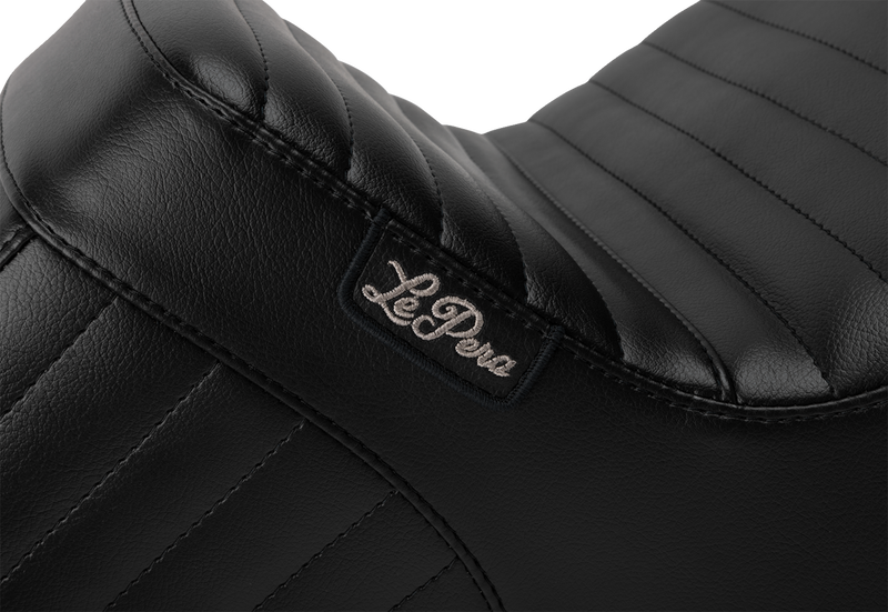 LE PERA Kickflip Daddy Long Legs Set - Pleated - FLT/FLH '23-'24 LV-597DLPT