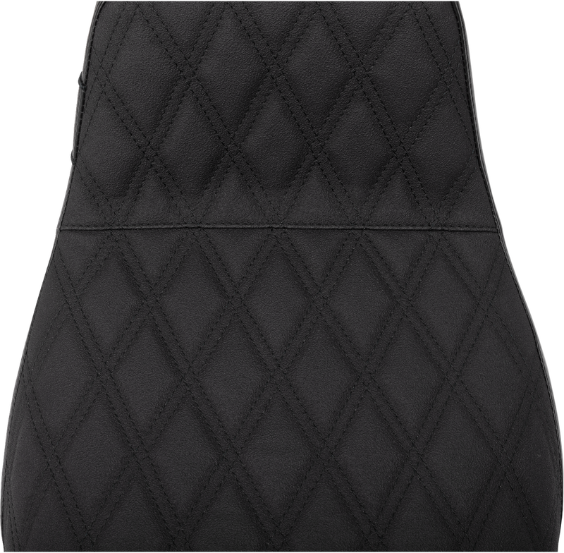 LE PERA Kickflip Daddy Long Legs Set - Double Diamond w/ Gripp Tape - FLT/FLH '23-'24 LV-597DLDDGP