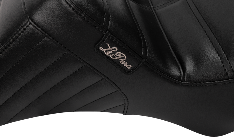 LE PERA Tailwhip Daddy Long Legs Seat - Cordova - FLH/FLT '23-'24 LV-587DLCP
