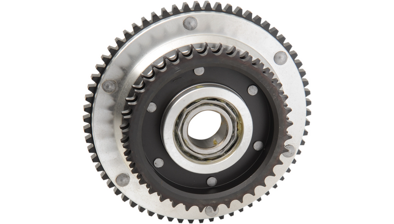 DRAG SPECIALTIES Clutch Shell - Harley-Davidson 1990-1993 - 148108-BX-LB2 - PartsOutlet.com.au