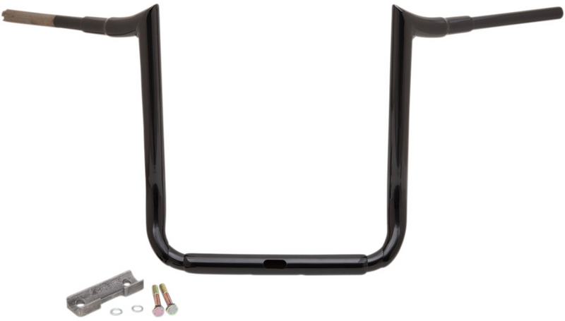 LA CHOPPERS GRANDE PRIME APES - 1.5" (Black) FL 14-22 - LA-7356-16B