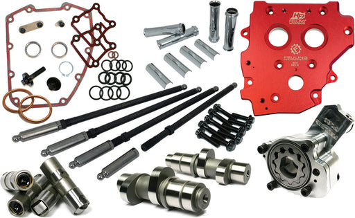 FEULING OIL PUMP CORP. Complete Cam Kit - 543G - '06-'17 Twin Cam 7233 - PartsOutlet.com.au