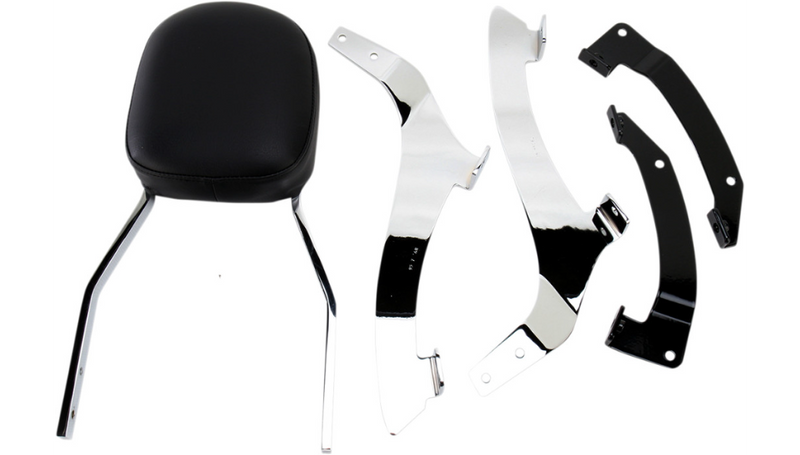 COBRA Sissy Bar - Short - Honda VT1300CS - 2010-2014 - 02-5634 - PartsOutlet.com.au