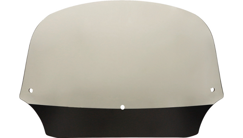 MEMPHIS SHADES Fairing Shield - 9" - Solar - MEP8529