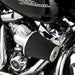 ARLEN NESS MONSTER SUCKER® AIR CLEANER, CHROME - 00-17 TWIN CAM (Exc. FBW & 99-01 FI FLT) - 81-001 - PartsOutlet.com.au