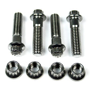 THRASHIN SUPPLY CO. P-54 Footpeg Hardware - FX 1999-2017 - TSC-4070-2 - PartsOutlet.com.au