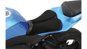 SADDLEMEN Gel-Channel Sport Seat - Kawaski ZX 6/10 - '08-'18 - 0810-0835 - PartsOutlet.com.au