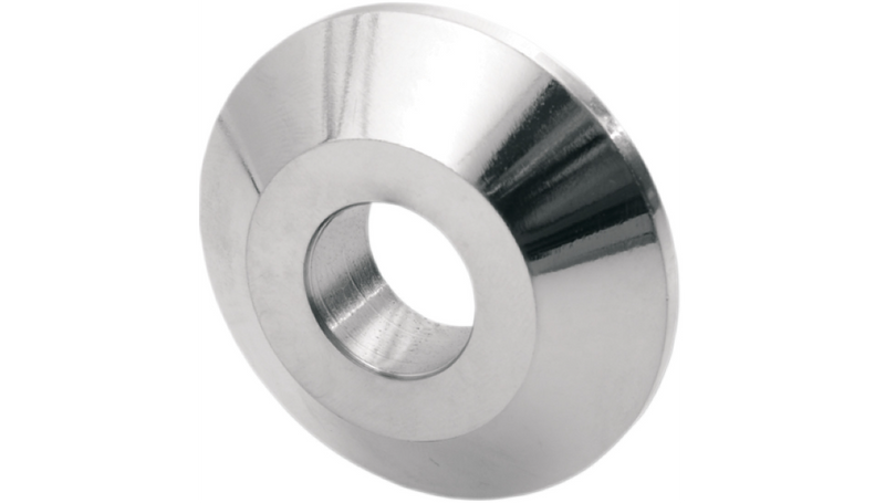 DRAG SPECIALTIES Axle Spacer - .75 "x .563" - Tapered - Softail '00-'07 - 0222-0174-BC123