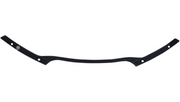 KLOCK WERKS Windshield Trim - KERF - Road Glide 2015-2023 - Black w Contrast Logo KWW-01-0574 - PartsOutlet.com.au