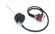 FEULING OIL PUMP CORP. Vented Dipstick - Black - '17-'22 Touring 3088 - PartsOutlet.com.au
