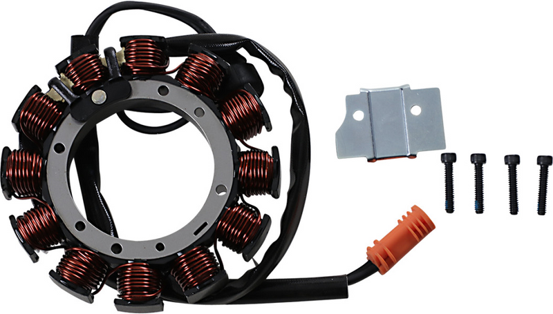 DRAG SPECIALTIES Stator - '14-'22 XL 29900068 - PartsOutlet.com.au
