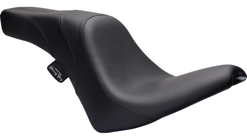DANNY GRAY Weekday 2-Up Seat - XL - Smooth - FXS/FLS '11-'17 - 21-311 - PartsOutlet.com.au