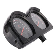 THRASHIN SUPPLY CO. Road Glide Gauge Relocation Kit - Road Glide 2014 Up- Black TSC-2707-1 - PartsOutlet.com.au