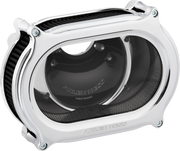 ARLEN NESS Stage 2 Method* Air Cleaner Kit - Chrome 600-213