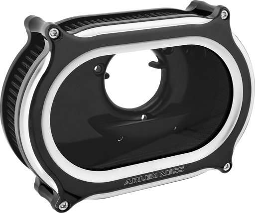 ARLEN NESS Stage 2 Method™ Air Cleaner Kit - Black 600-214