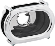 ARLEN NESS Stage 2 Method* Air Cleaner Kit - Chrome 600-251