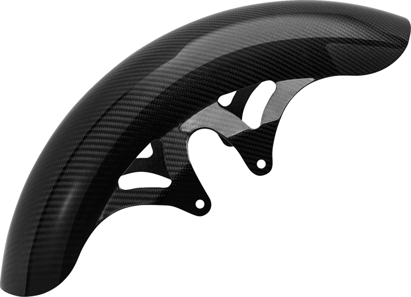 ARLEN NESS Pro Sport Front Fender - 21" - FL 210-039