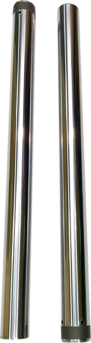 PRO-ONE PERF.MFG. Fork Tube - 49 mm - 23.75" - Hard Chrome 105220