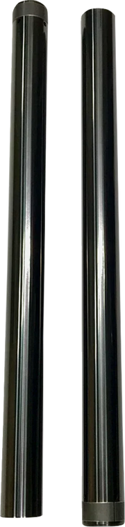 PRO-ONE PERF.MFG. Fork Tube - 49 mm - 23.75" - Black DLC 105220B
