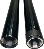 PRO-ONE PERF.MFG. Fork Tube - 49 mm - 23.75" - Black DLC 105220B