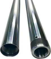 PRO-ONE PERF.MFG. Fork Tube - 49 mm - 23.75" - Hard Chrome 105220