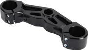 THRASHIN SUPPLY CO. Bottom Tree - Black TSC-2922-1