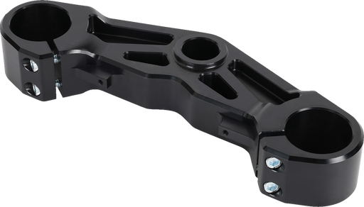 THRASHIN SUPPLY CO. Bottom Tree - Black TSC-2922-1