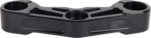 THRASHIN SUPPLY CO. Bottom Tree - Black TSC-2922-1