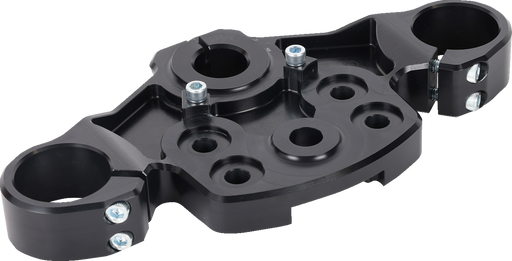 THRASHIN SUPPLY CO. Top Tree - Black TSC-2921-1