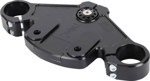 THRASHIN SUPPLY CO. Top Tree - Black TSC-2921-1