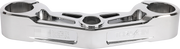 THRASHIN SUPPLY CO. Bottom Tree - Chrome TSC-2922-3