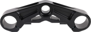 THRASHIN SUPPLY CO. Bottom Tree - Black TSC-2922-1