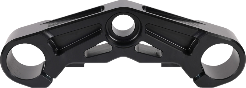 THRASHIN SUPPLY CO. Bottom Tree - Black TSC-2922-1
