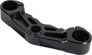 THRASHIN SUPPLY CO. Bottom Tree - Black TSC-2922-1