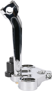 THRASHIN SUPPLY CO. Top Tree - Chrome TSC-2921-3