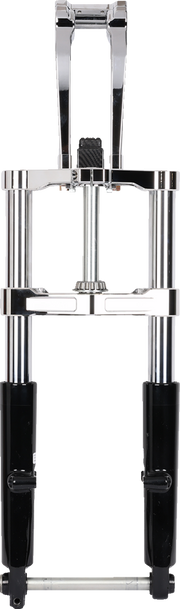 THRASHIN SUPPLY CO. Top Tree - Chrome TSC-2921-3