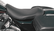 DANNY GRAY Weekday Solo Seat - Plain - FLHR '97-'07 - 20-401 - PartsOutlet.com.au