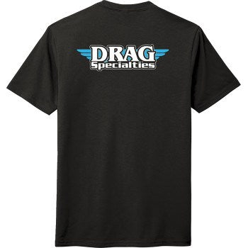 Drag Specialties T-Shirt - Black
