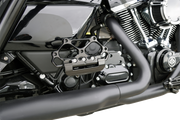 ARLEN NESS Diamond Floorboards - Passenger - Black 410-058