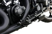 ARLEN NESS Diamond Floorboards - Driver - Black 410-053