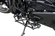 ARLEN NESS Diamond Floorboards - Driver - Black 410-053